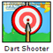 Jeu Dart Shooter