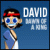 Jeu en ligne - David - Aube du roi