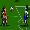 Jeu Zombie football