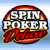 Jeu Spin Poker Deluxe