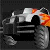 Jeu en ligne - Camion de démolition