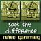 Jeu en ligne - Les différences - Jeux rétro