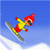 Jeu en ligne - Down Hill Jumps