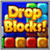 Jeu Drop Blocks