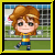 Jeu en ligne - Elfmeter 2