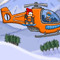 Jeu en ligne - Extreme Heli Boarding 2