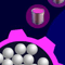 Jeu en ligne - Factory Balls 3
