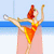 Jeu en ligne - Patinage artistique