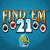 Jeu en ligne - Trouve le 21