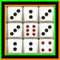 Jeu Cinq dés