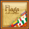 Jeu Drapeaux du monde