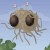 Jeu Le monstre spaghetti volant