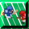 Jeu en ligne - Football Arcade