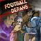 Jeu en ligne - Football Da Fans TD