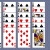 Jeu Free Cell Solitaire