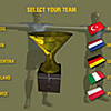 Jeu en ligne - Babyfoot - Championnat