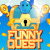Jeu Funny Quest