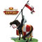 Jeu en ligne - Goodgame Empire