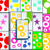 Jeu en ligne - Groovy Mahjong