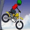 Jeu en ligne - Happy Bike
