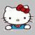 Jeu Hello Kitty Mahjong