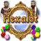 Jeu Hexalot