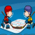 Jeu en ligne - Torino 2006 Ice Hockey