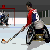 Jeu en ligne - Hockey Shooter