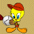 Jeu en ligne - Bugs Bunnys Home Run Derby