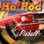Jeu en ligne - HotRod Pinball