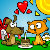 Jeu en ligne - Jolly match