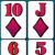 Jeu Kenoka Slingo