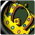 Jeu King Solitaire