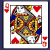 Jeu Klondike Solitaire