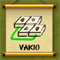 Jeu Mahjong - Vakio
