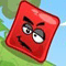 Jeu Mad Shapes