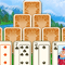 Jeu Tours Magiques Solitaire