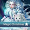 Jeu en ligne - Différences - Magie de Noel