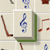 Jeu Mahjong Deluxe