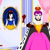 Jeu Mahjong Blanche-Neige