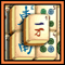 Jeu Mahjong Azteque