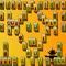 Jeu en ligne - Mahjong Science 2