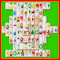 Jeu Mahjong Noel 02
