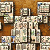 Jeu Mahjongg 3D - Crabe