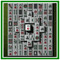 Jeu en ligne - Mahjong 3D - Abstrait