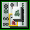 Jeu en ligne - Mahjong 3D - Style classique