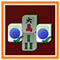 Jeu Mahjong World