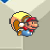Jeu Super Mario Capeglide