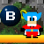 Jeu en ligne - Bombjack 2