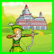 Jeu en ligne - Archer médiéval 2